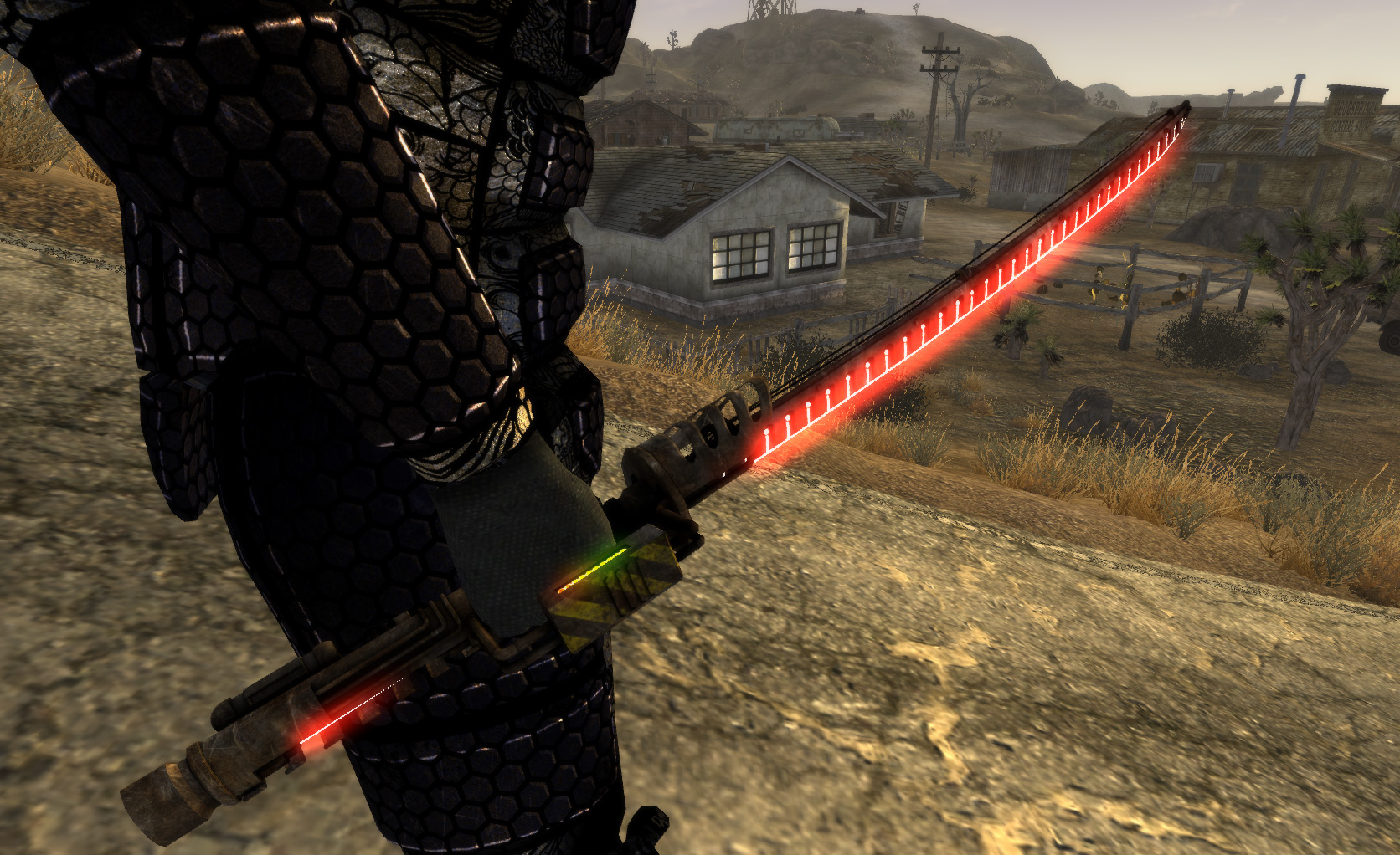 Fallout 4 лазерные мечи фото 20